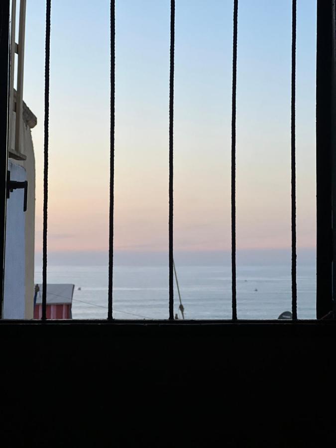 Perle De Mer Ραμπάτ Εξωτερικό φωτογραφία