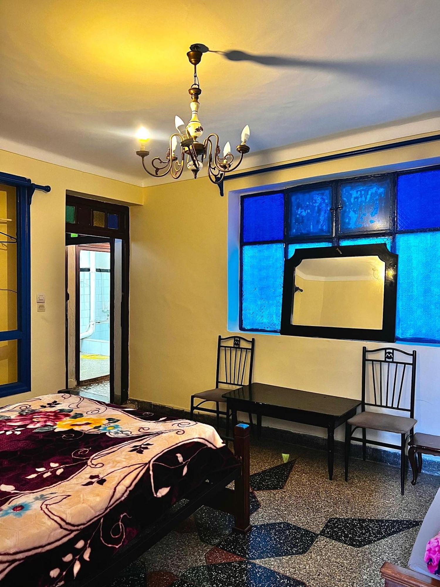 Perle De Mer Ραμπάτ Εξωτερικό φωτογραφία
